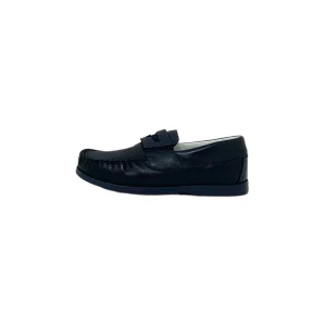 Mocassino PRIMIGI 3925011 blu bambino