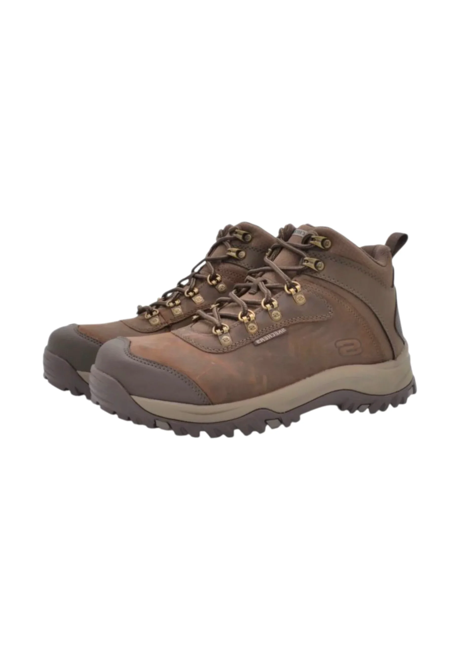 Scarponcini da trekking Skechers Relment-Lennox 205240/COC Uomo - immagine 5