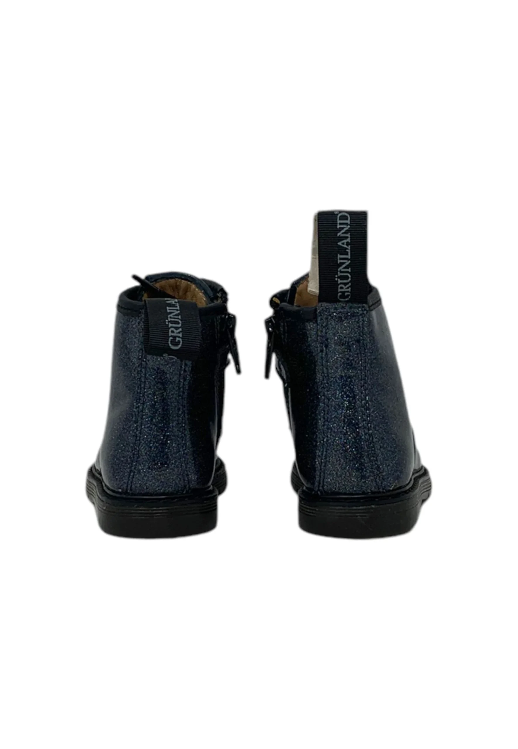 Anfibio GRUNLAND NILL PP0400-88 blu notte Bambina - immagine 5