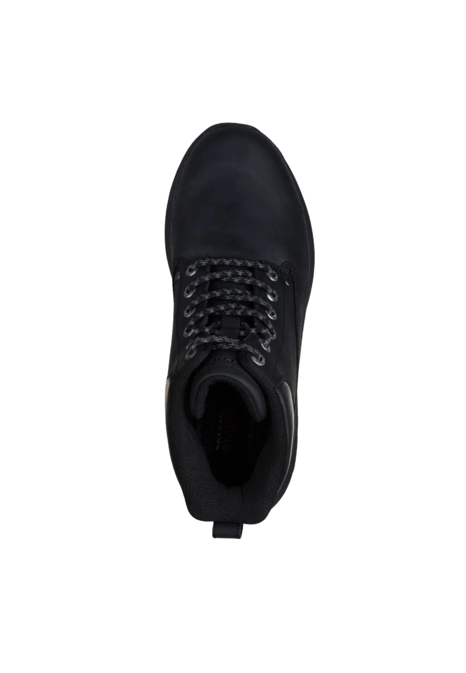 Scarponcini da trekking Skechers Pollard - Waylon 205333/BBK Uomo - immagine 5