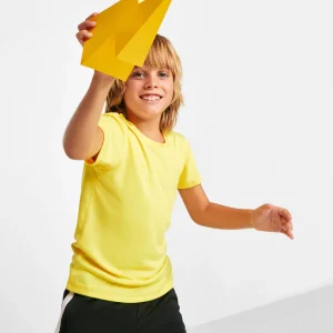 DAYTONA 0420_Maglietta tecnica