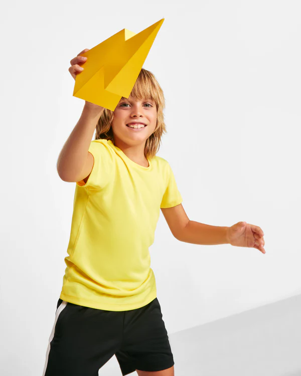 DAYTONA 0420_Maglietta tecnica