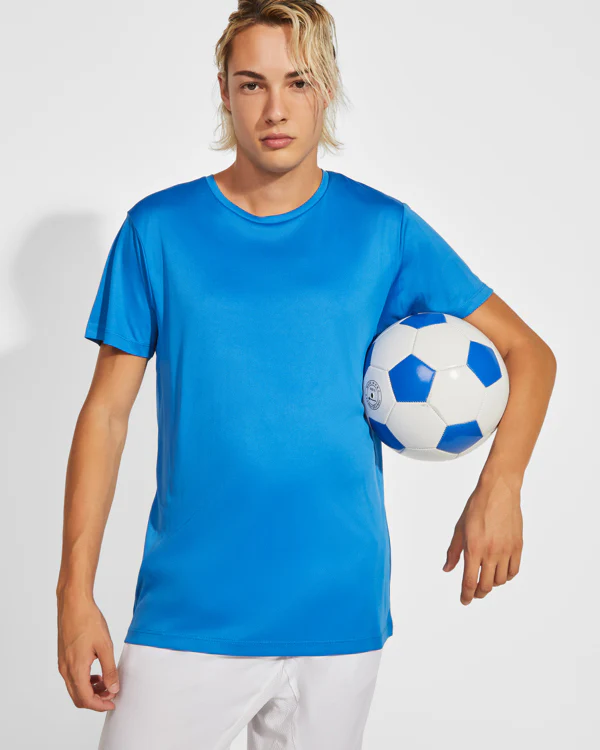 DAYTONA 0420_Maglietta tecnica - immagine 4