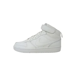 Sneaker NIKE COURT BOROUGH MID 2 CD7782 100 unisex
