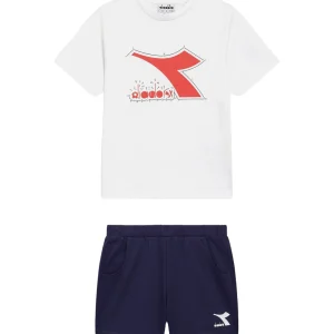 Set DIADORA 102.180455 01 20002 Bambino
