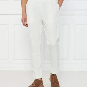 Pantalone Golf Pro m Logo Retro Uomo