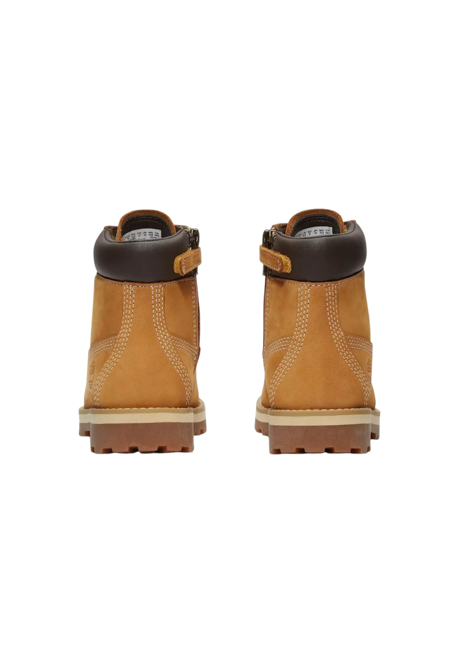 Scarponcini TIMBERLAND TB 0A27BB 231 Bambino - immagine 4
