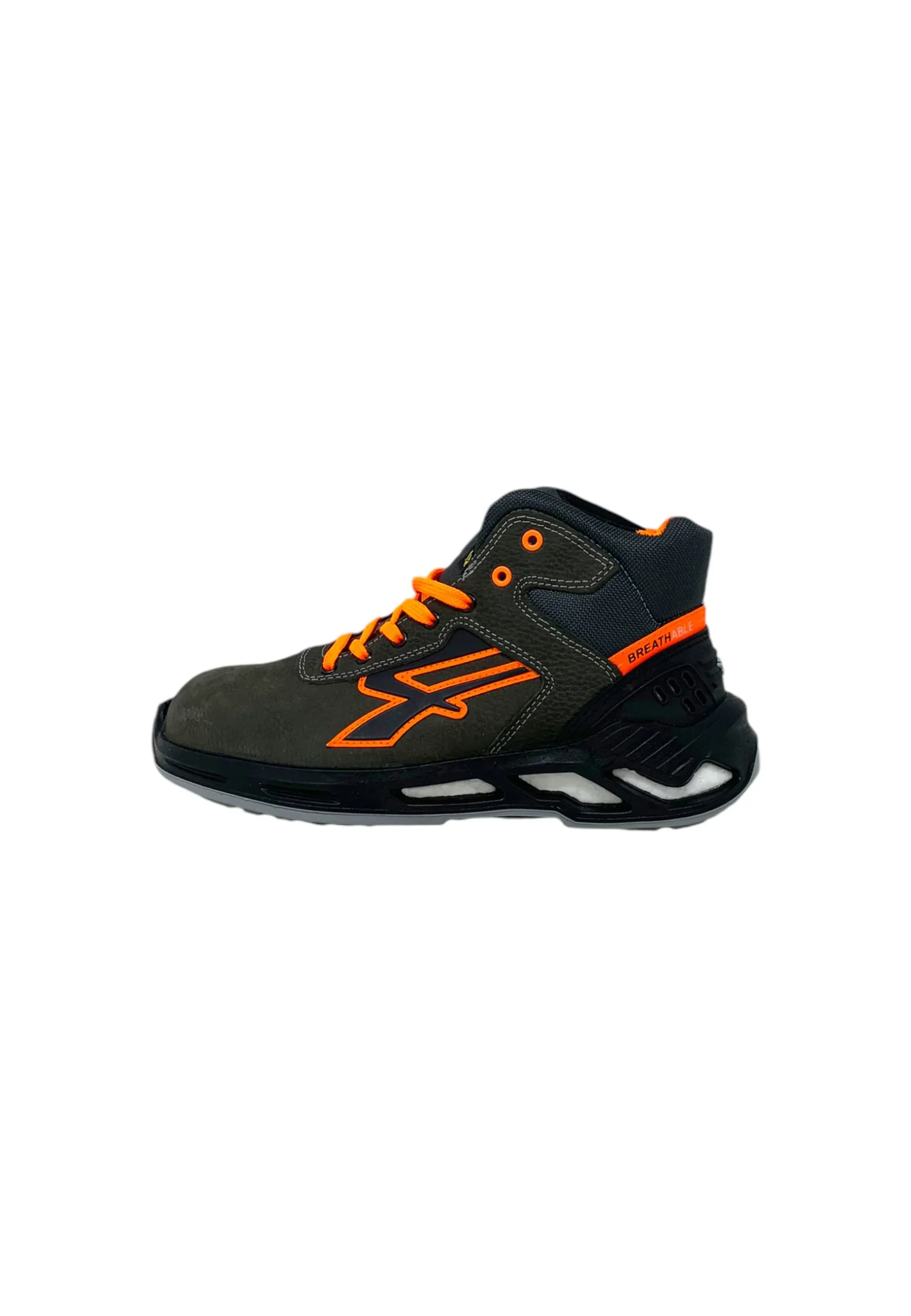 Scarpa da lavoro UPOWER Red Lord RS10124 Uomo