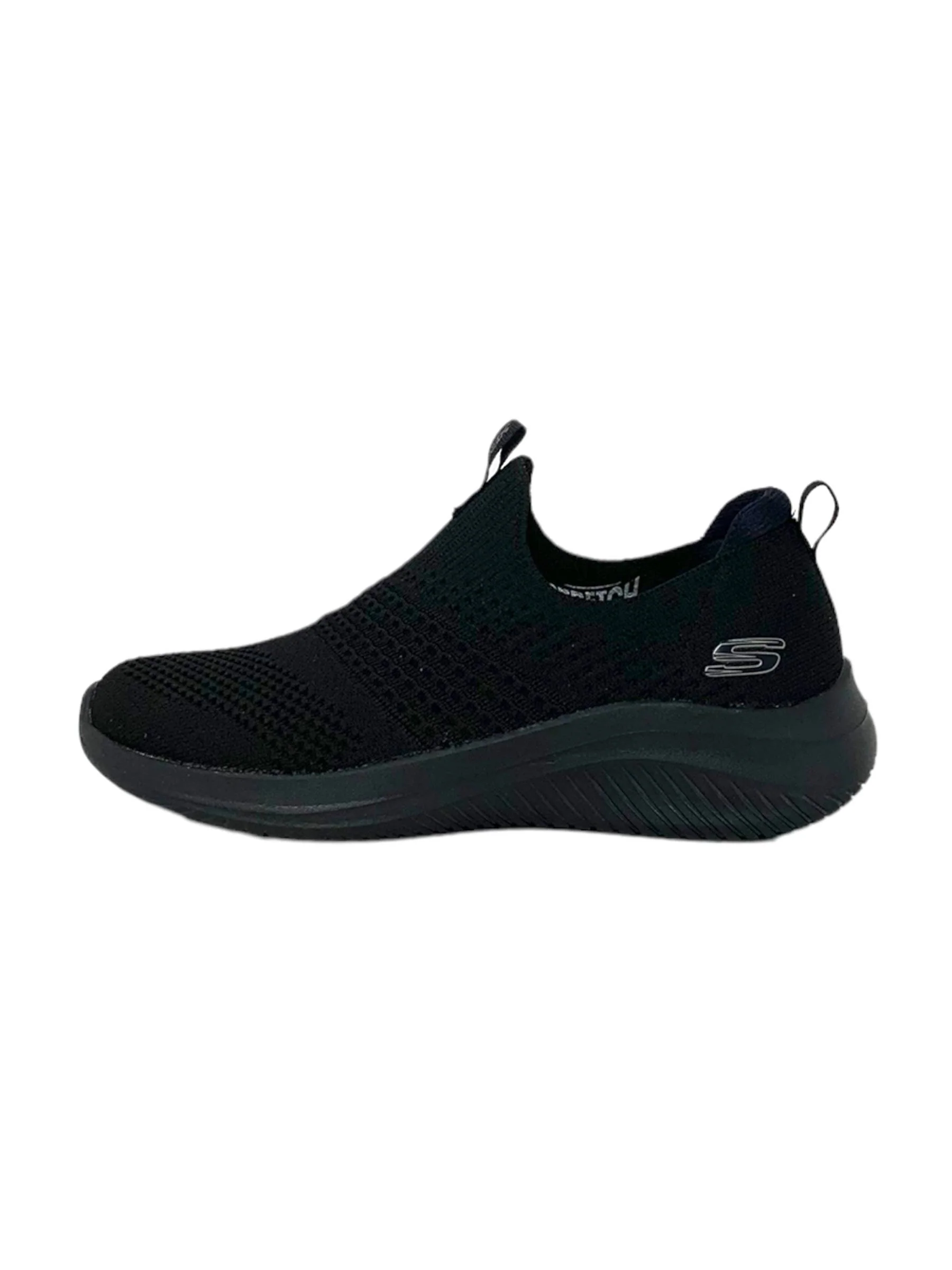 Scarpa da ginnastica SKECHERS 149855/BBK Donna - immagine 7