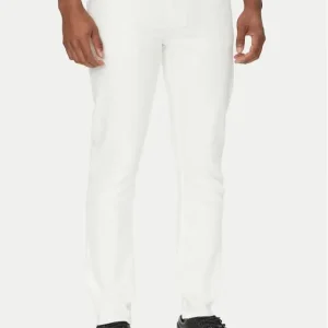 Jeans 5 Pockets Narrow Fit Dundee Uomo