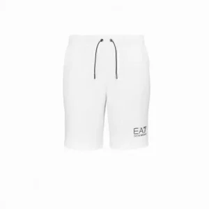 Bermuda Metal Logo Uomo