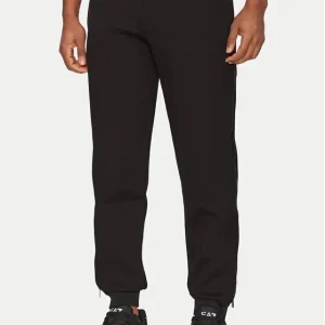 Pantalone Tape Premium Zip Lat. Uomo