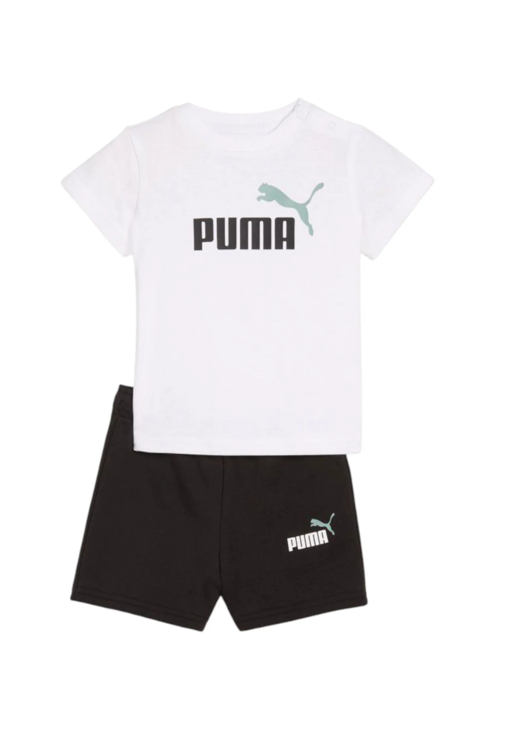 Set Puma 686285 02 Bambino