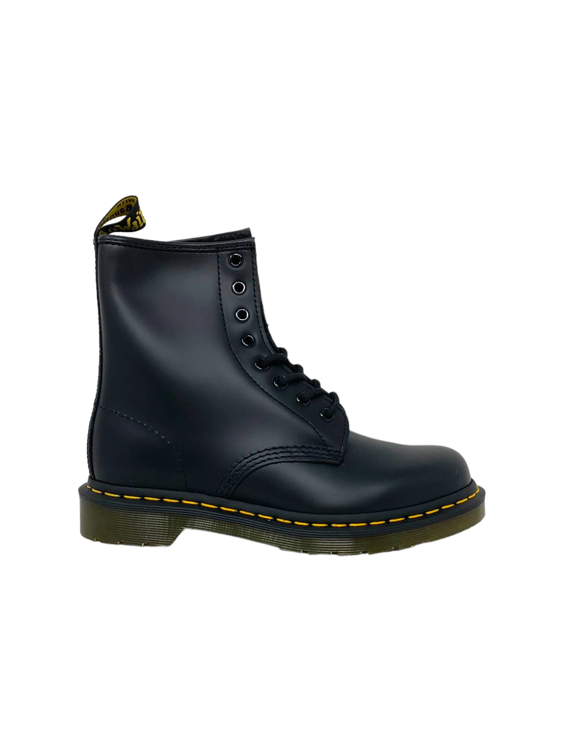 Anfibio Dr.Martens 1460 Smooth 11822006 black - immagine 2