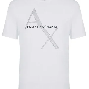 t-Shirt Basic Logo Uomo