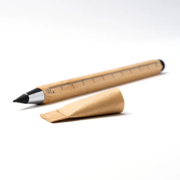 GRAFIX _1240 MATITA ETERNA MULTIFUNZIONE - immagine 7