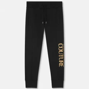 Pantalone In Felpa Logo Instit Th. Uomo