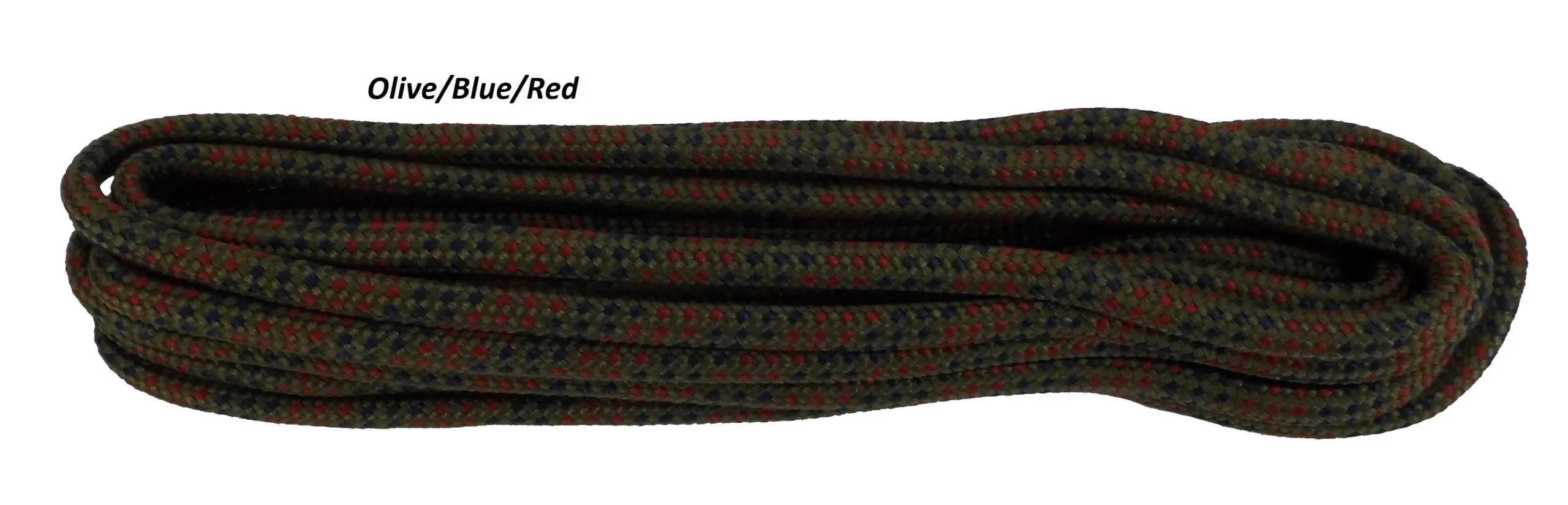 2 Pair Pack of 60 CM to 210 CM Shoe Boot Laces - immagine 4