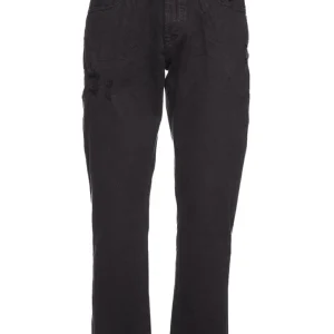 Denim Baggy Fit Uomo