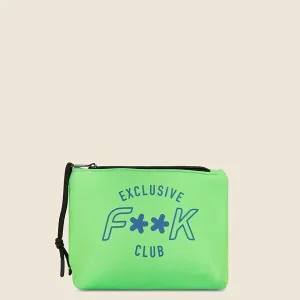 Pochette a Tinta Unita Uomo