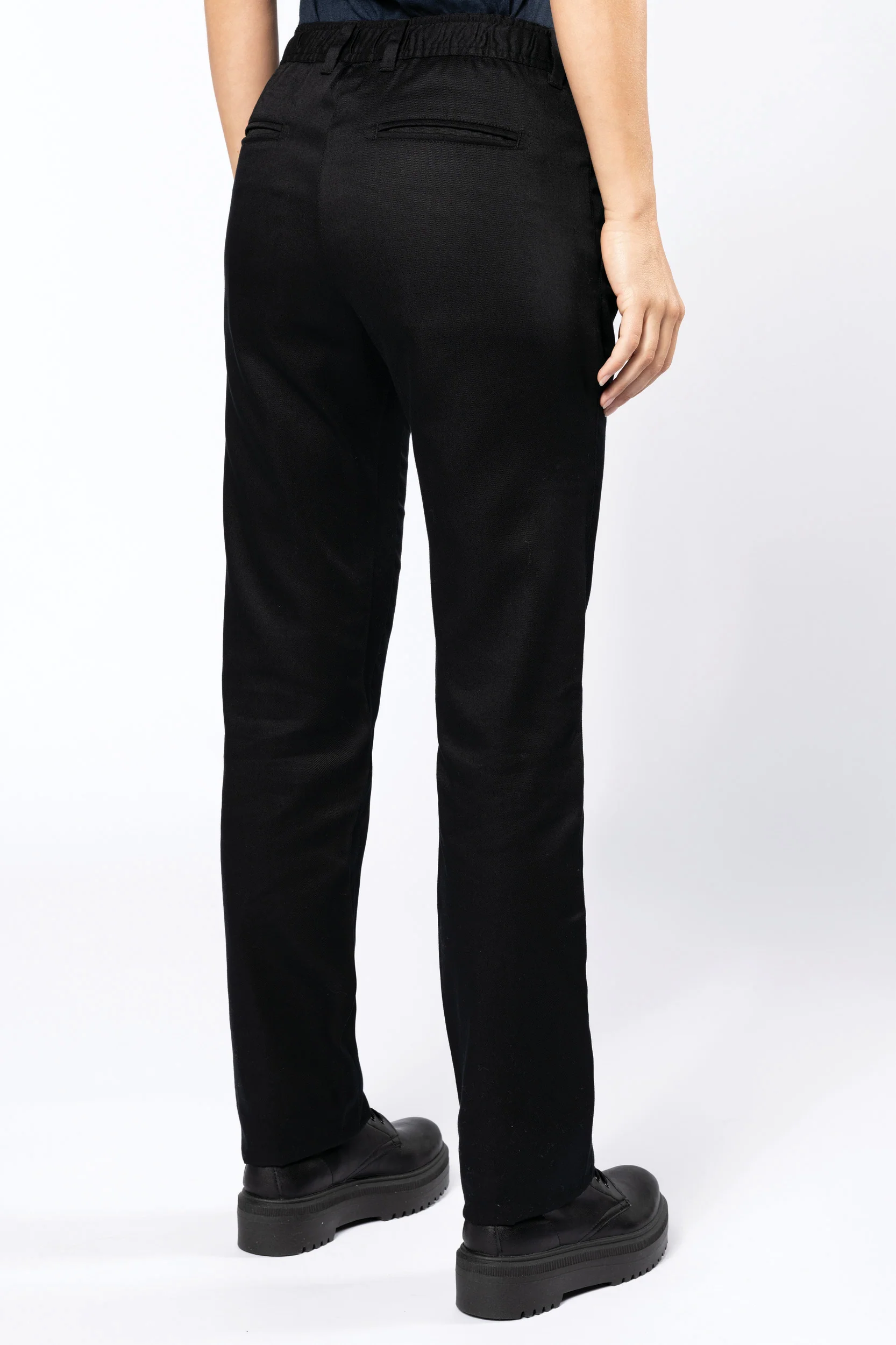 WK739 - Pantaloni Day To Day donna - immagine 6