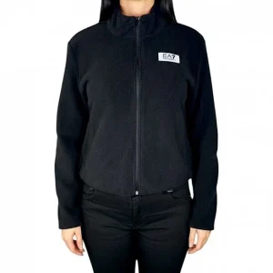 Giubbotto Reversibile Cappuccio Collo Donna