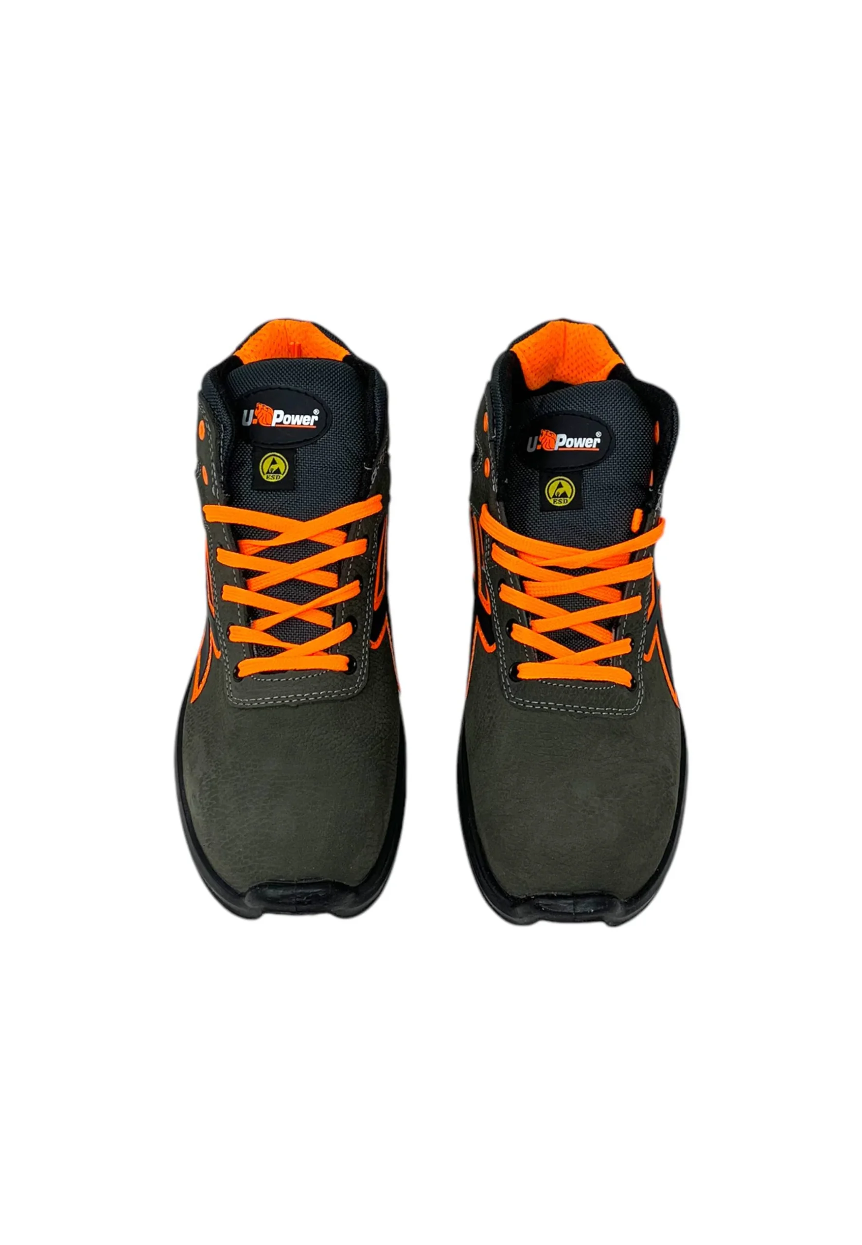 Scarpa da lavoro UPOWER Red Lord RS10124 Uomo - immagine 4