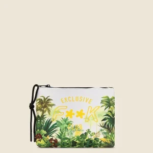 Pochette a Fantasia Uomo