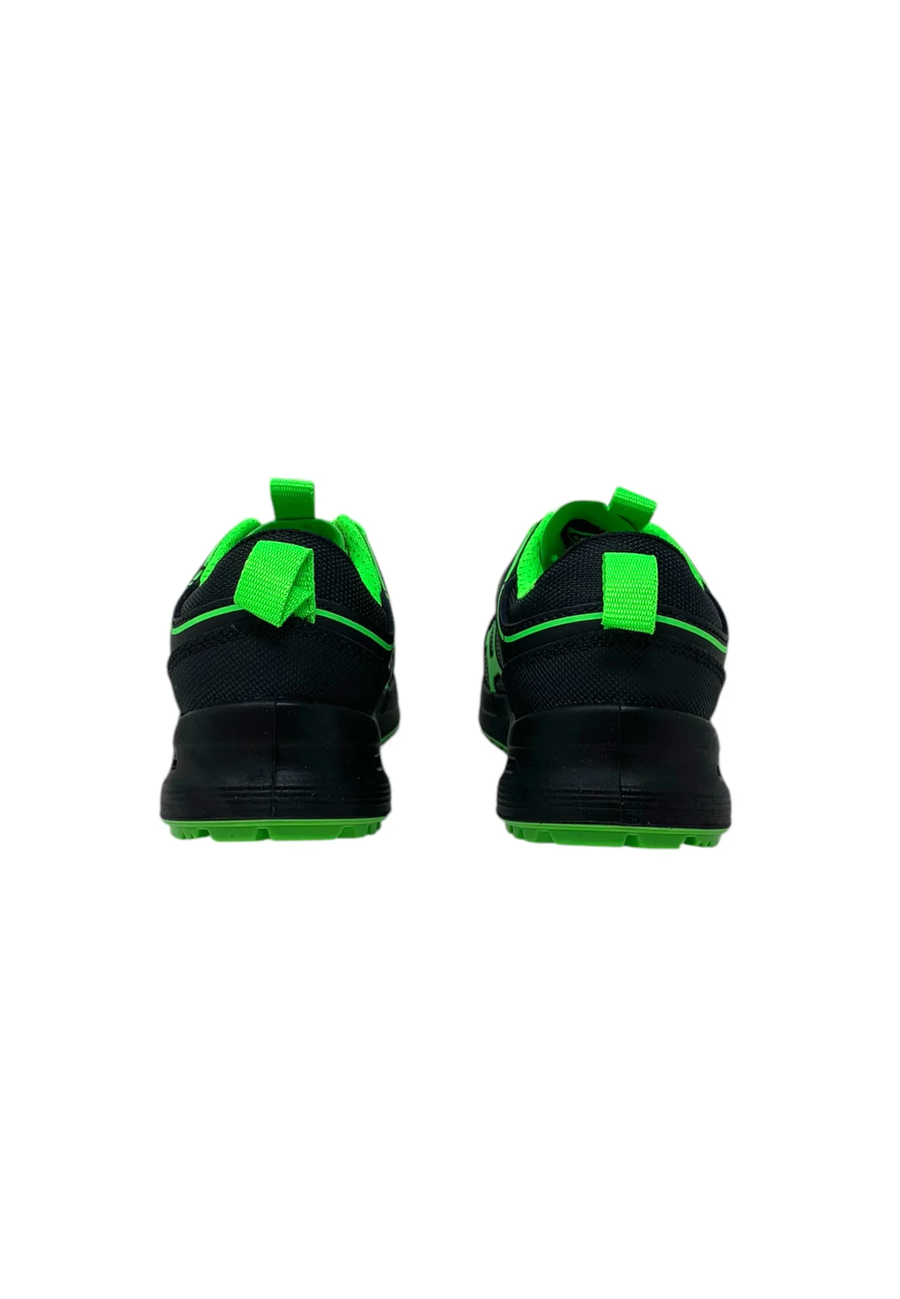 Scarpa da lavoro SOTTOZERO SZ100V UFO VERDE Uomo/Donna - immagine 5