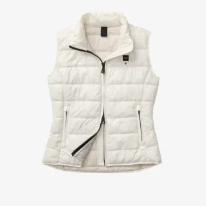 Smanicato Trapuntato Donna