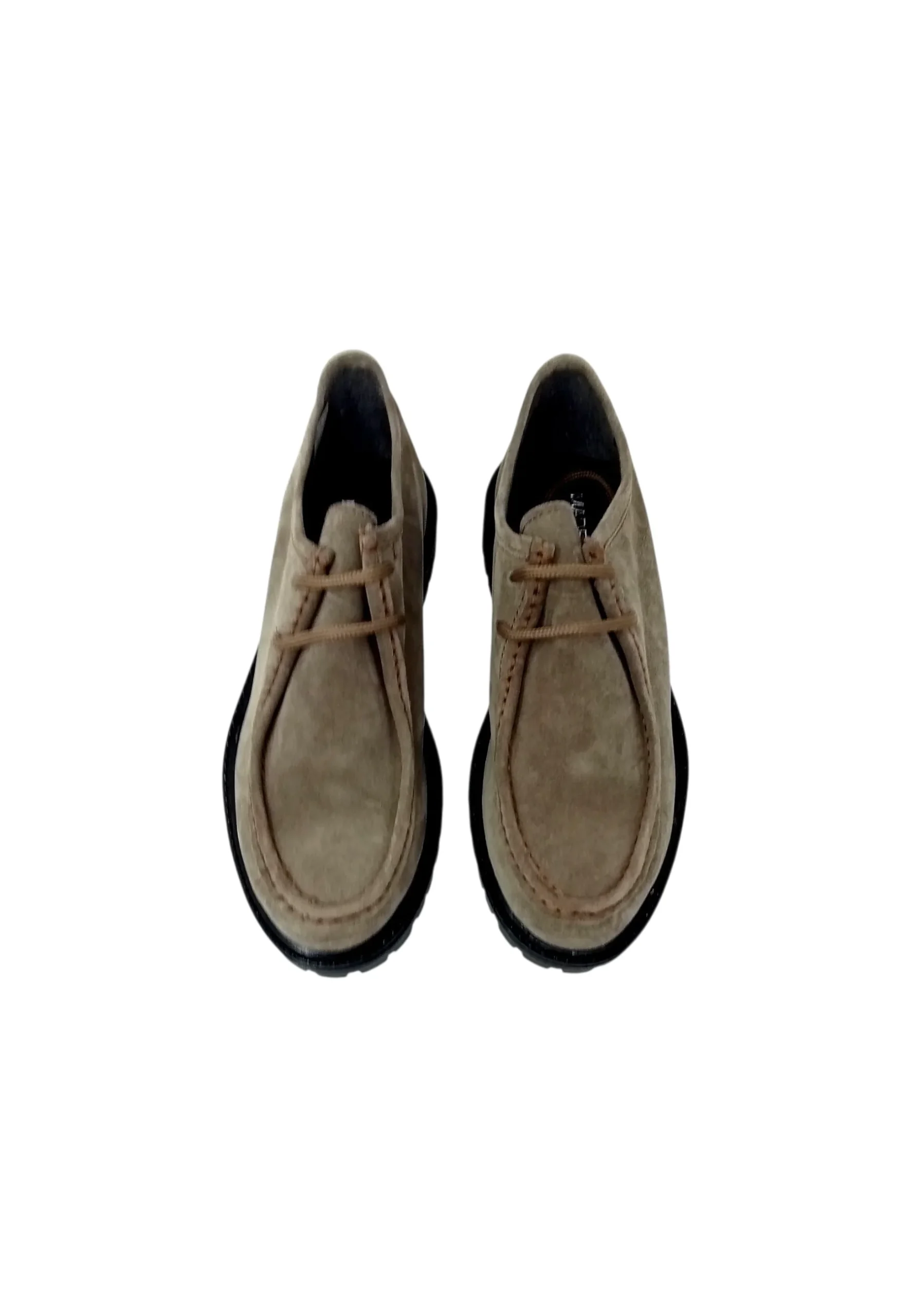 Mocassino BKS 0125 C.TAUPE uomo - immagine 3