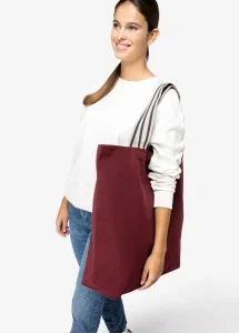 NS110 - Shopper grande ecosostenibile