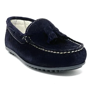 Mocassino AIRFORCE ITALIA 80133 AZUL bambino