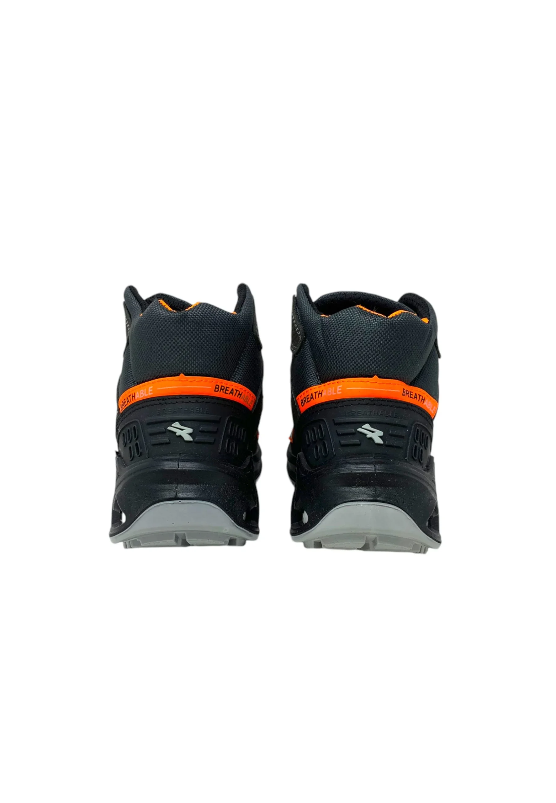 Scarpa da lavoro UPOWER Red Lord RS10124 Uomo - immagine 5