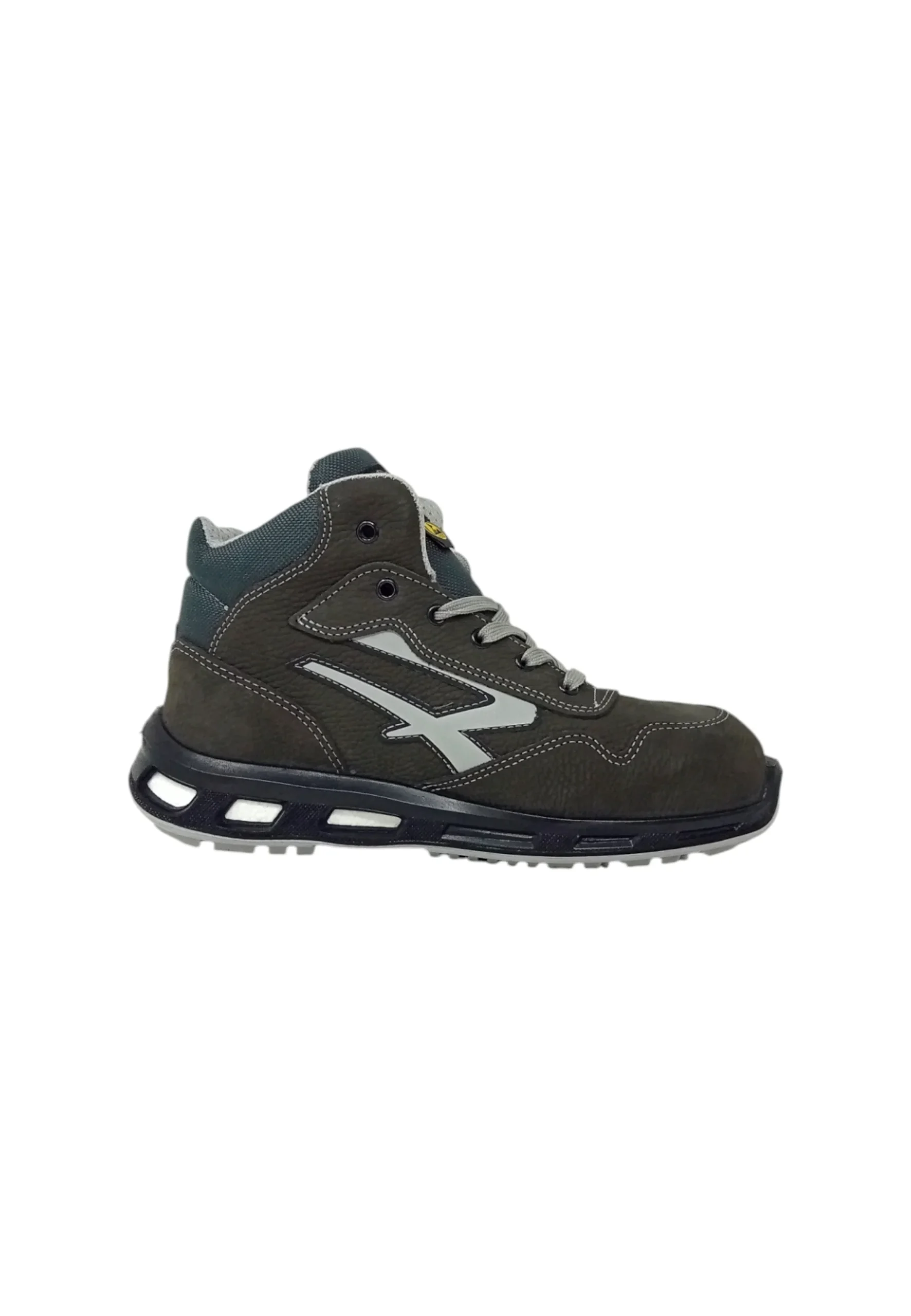 Scarpa da lavoro UPOWER Red Lion Infinity RL10023 Uomo - immagine 3