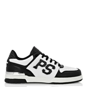 Sneakers Low Top Ps Uomo