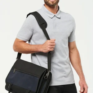 WKI0401 - Borsa a tracolla per utensili e computer portatile