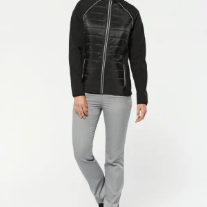 WK739 - Pantaloni Day To Day donna