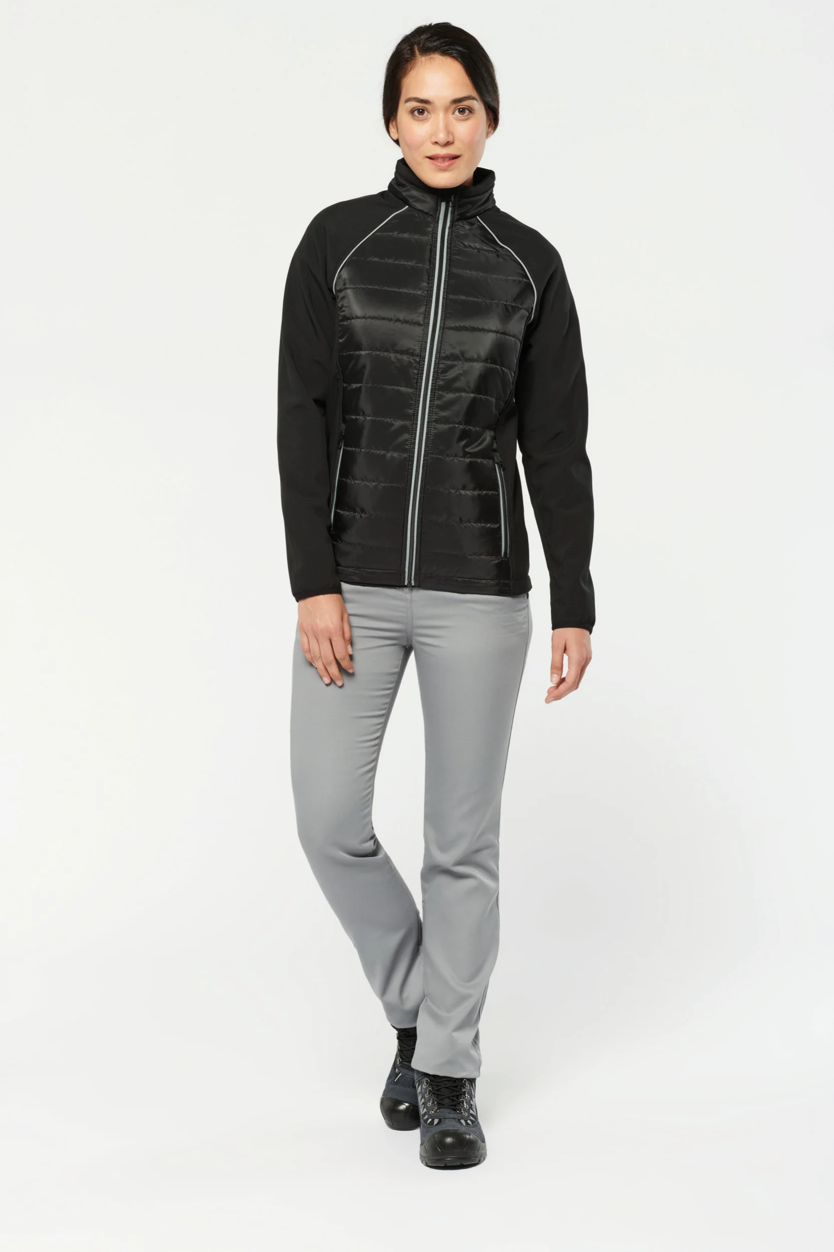 WK739 - Pantaloni Day To Day donna - immagine 2