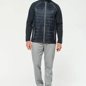 WK738 - Pantaloni Day To Day