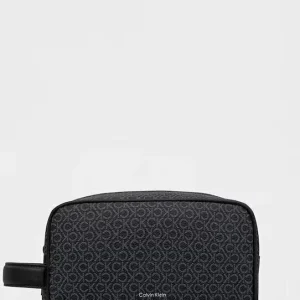 Pochette Ck Must Mono Allover Uomo