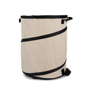 WKI0701 - Borsa cilindrica pieghevole multifunzione