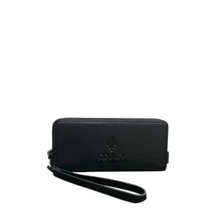 Portafoglio Stampato Donna