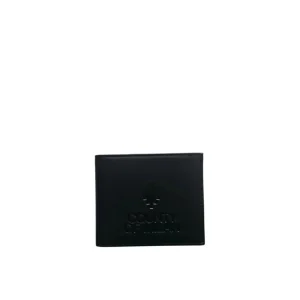 Portafoglio Stampato Uomo