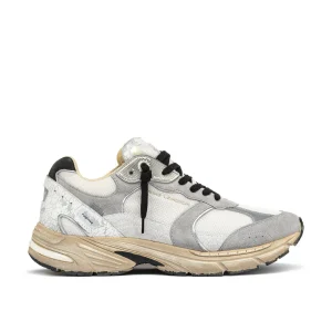 Sneakers Fugitive Fondo Alto Uomo