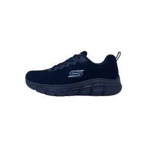 Sneakers SKECHERS Bobs B Flex 118106/NVY Uomo