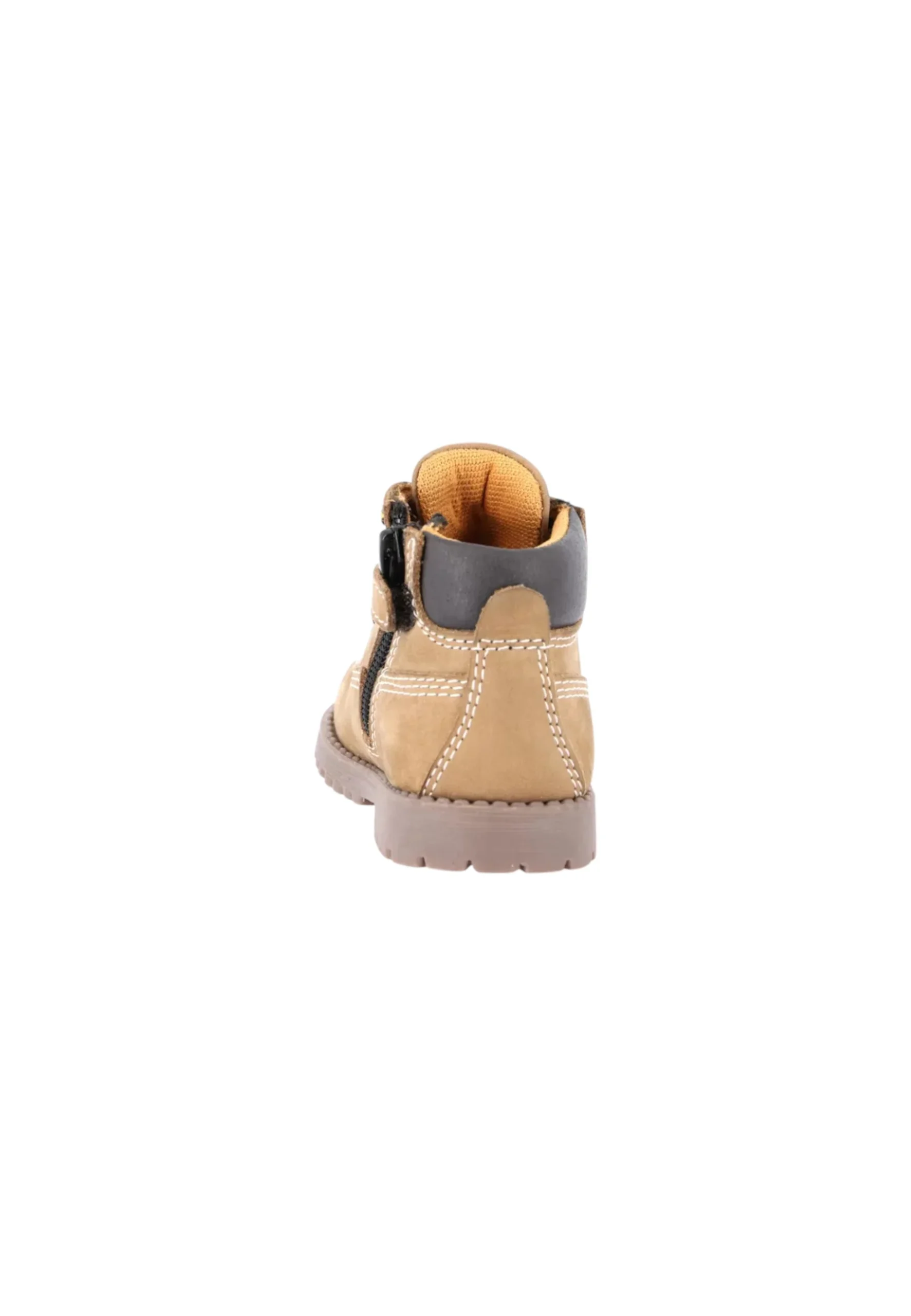 Scarponcino GRUNLAND JR POUF PP0473-88 OCRA Bambino - immagine 4