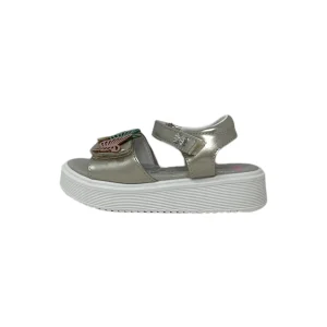 Sandali MELANIA M2427 GOLD bambina/ragazza