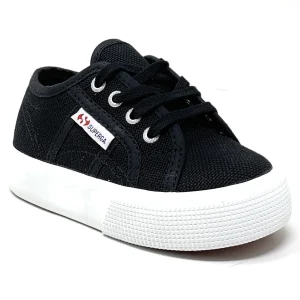 Scarpa da passeggio SUPERGA S00DDX0 NERO Bambino