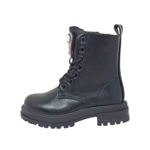 Anfibio MELANIA MS25231 NERO bambina